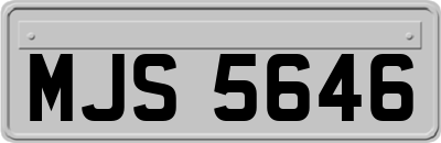 MJS5646
