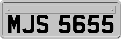 MJS5655