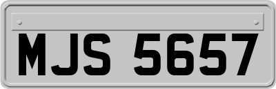 MJS5657