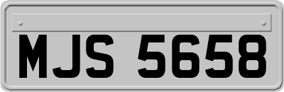 MJS5658