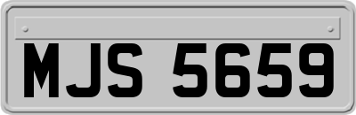 MJS5659