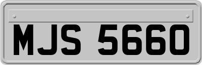 MJS5660
