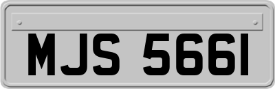 MJS5661