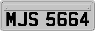 MJS5664