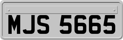 MJS5665