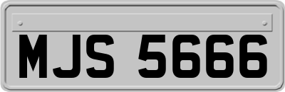 MJS5666