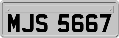 MJS5667