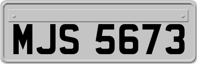 MJS5673