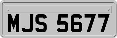 MJS5677