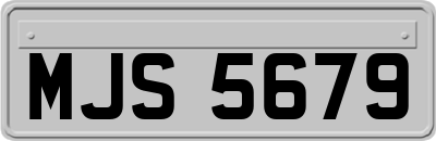MJS5679