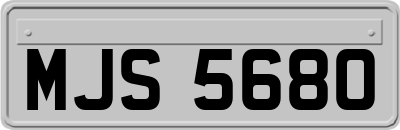 MJS5680