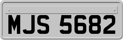 MJS5682
