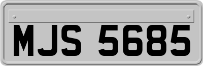 MJS5685