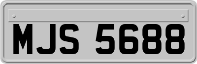 MJS5688