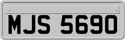 MJS5690
