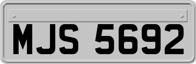 MJS5692