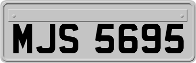 MJS5695