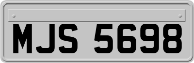 MJS5698
