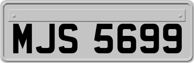MJS5699
