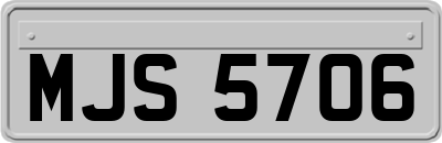 MJS5706