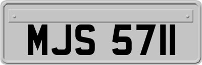 MJS5711