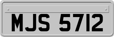 MJS5712