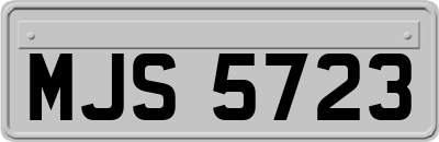 MJS5723