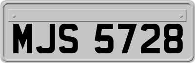 MJS5728