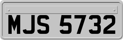 MJS5732