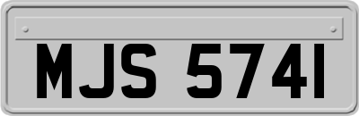 MJS5741