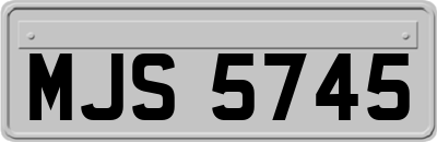 MJS5745