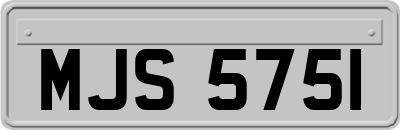 MJS5751