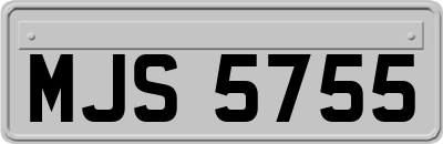 MJS5755