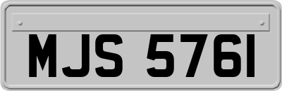 MJS5761