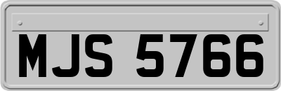 MJS5766