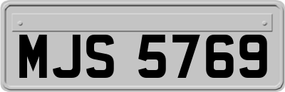 MJS5769