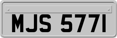 MJS5771