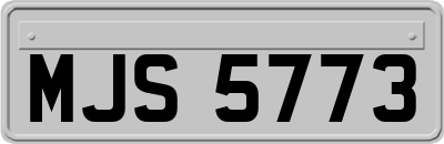 MJS5773