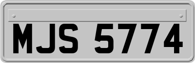 MJS5774