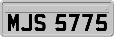 MJS5775