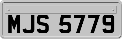 MJS5779