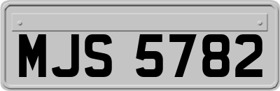 MJS5782