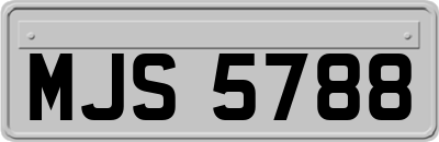 MJS5788