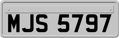 MJS5797