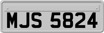 MJS5824