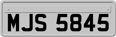 MJS5845