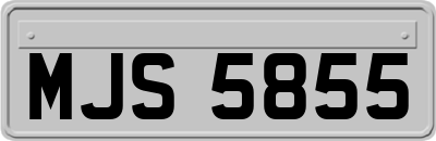 MJS5855