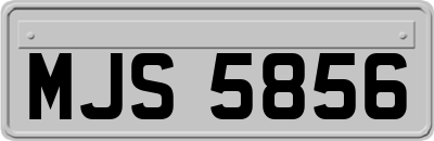MJS5856
