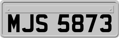 MJS5873