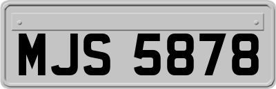 MJS5878